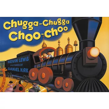 Chugga-Chugga Choo-Choo