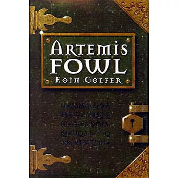 Artemis Fowl