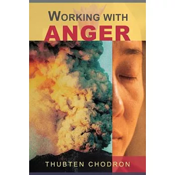 Working With Anger