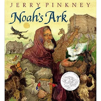 Noah』s Ark