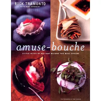 Amuses-Bouche: Little Bites That Delight Before the Meal Begins