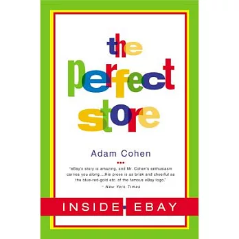 The Perfect Store