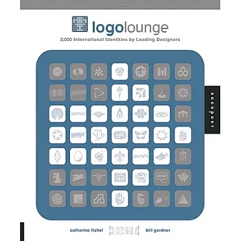 Logolounge: 2,000 International Identities By Leading Designers