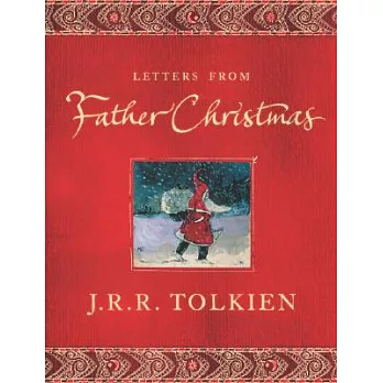 Letters From Father Christmas