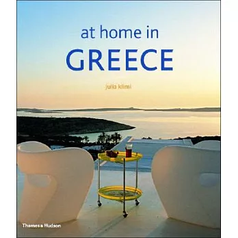 At Home In Greece