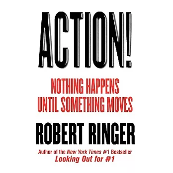 Action!: Nothing Happens Until Something Moves