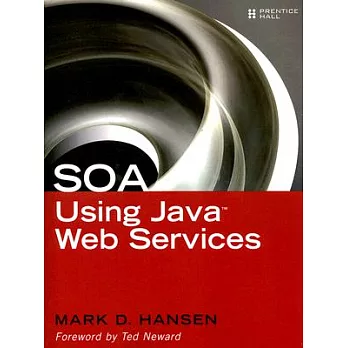 SOA Using Java Web Services
