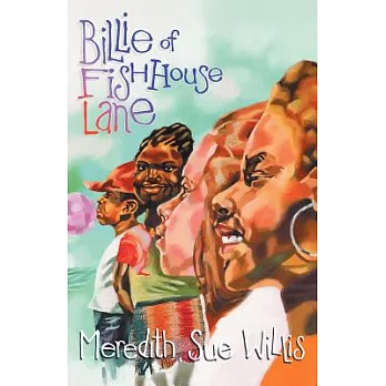 Billie Of Fish House Lane