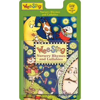 Wee Sing Nursery Rhymes and Lullabies
