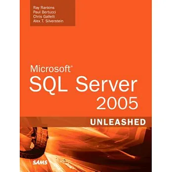 Microsoft SQL Server 2005 Unleashed