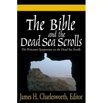 The Bible and the Dead Sea Scrolls