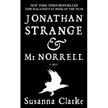 Jonathan Strange & Mr. Norrell