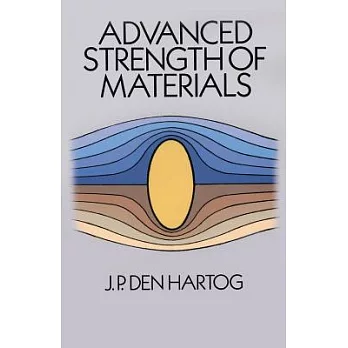 Advanced Strength of Materials