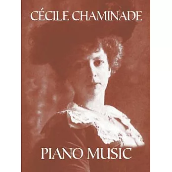 Cecile Chaminade Piano Music