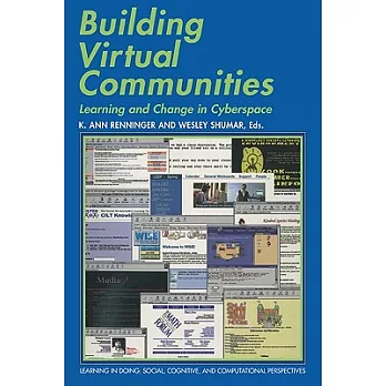 Building Virtual Communities