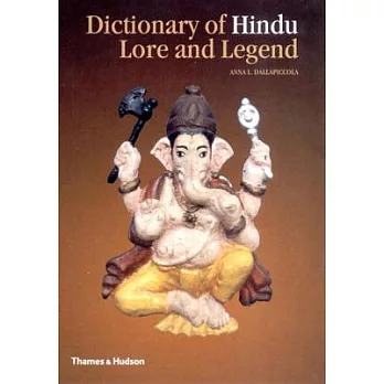 Dictionary of Hindu Lore and Legend