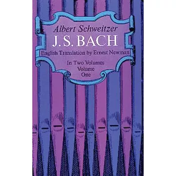 J. S. Bach