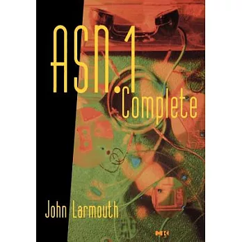 Asn.1 Complete