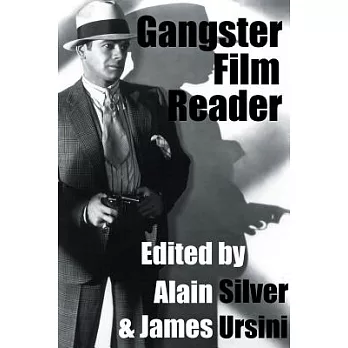 Gangster Film Reader