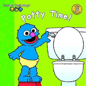 Potty Time!