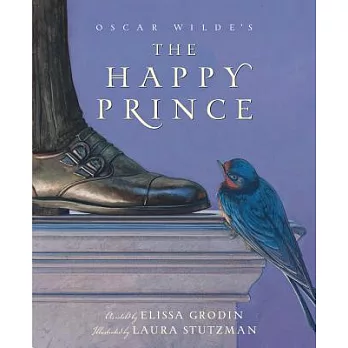 Oscar Wilde』s the Happy Prince