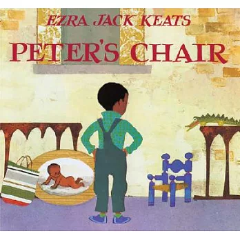Peter』s Chair