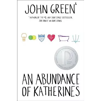 An Abundance of Katherines