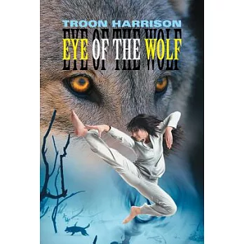 Eye of the Wolf