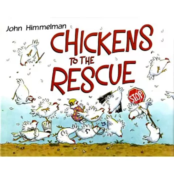 Chickens to the Rescue