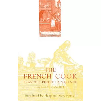 The French Cook
