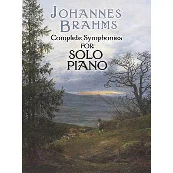 Complete Symphonies for Solo Piano