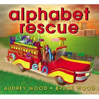 Alphabet Rescue