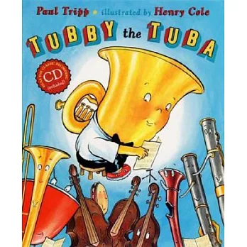 Tubby the Tuba