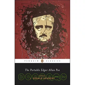 The Portable Edgar Allan Poe