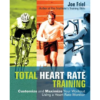 Total Heart Rate Training