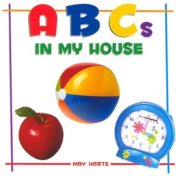 ABCs in My House