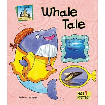 Whale Tale