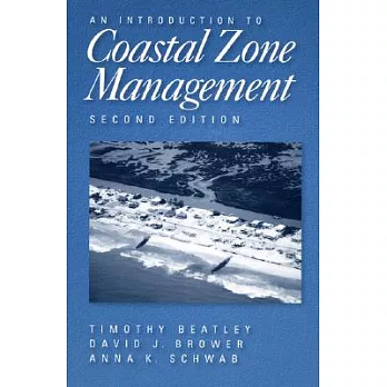 An introduction to coastal zone management