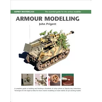 Armour Modelling