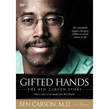 Gifted Hands: The Ben Carson Story