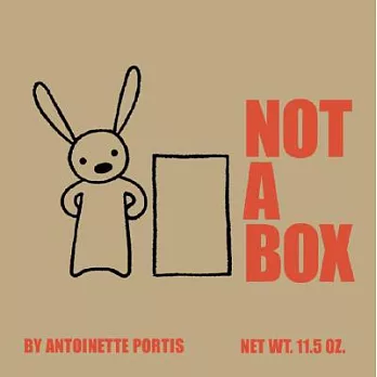 Not a Box