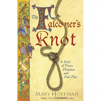 The Falconer’s Knot