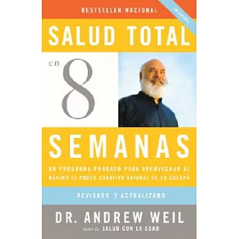Salud Total En Ocho Semanas