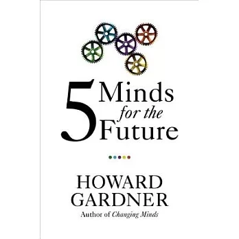 Five Minds for the Future