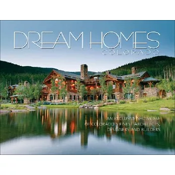 Dream Homes Colorado