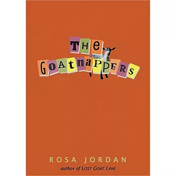 The Goatnappers
