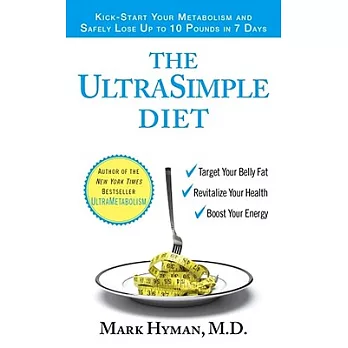 The UltraSimple Diet