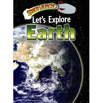 Let’s Explore Earth