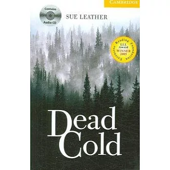 Dead Cold: Level 2