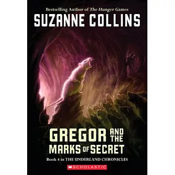 Gregor and the Marks of Secret